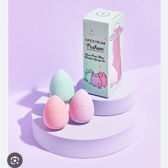 “Give me space” pusheen cat spectrum collection - Picture 7 of 10